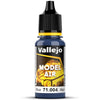 Vallejo 71004 Model Air 4 17ml Blue Paint