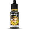 Vallejo 71015 Model Air 15 17ml Olive Grey RLM71 Paint