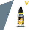 Vallejo 71114 Model Air Medium Gray 17 ml Acrylic Airbrush Paint