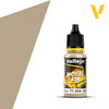 Vallejo 71244 Model Air Sand Beige 17ml