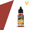 Vallejo 71269 Model Air Red 17ml