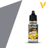 Vallejo 71277 Model Air Dark Gull Gray 17ml