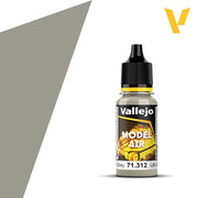Vallejo 71312 Model Air IJN Medium Grey 17ml