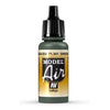 Vallejo 71341 Model Air Green Grey Acrylic Paint 17ml