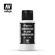 Vallejo 71462 Airbrush Flow Improver 60ml
