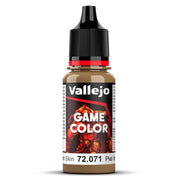 Vallejo 72071 Game Color Barbarian Skin 18ml Acrylic Paint