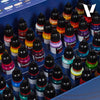 Vallejo 72183 Game Colour BSL System 48 Colours Acrylic Paint Set
