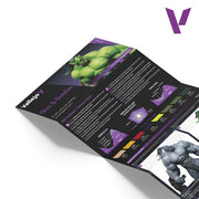 Vallejo 72192 Game Colour Orcs & Goblins 8 Colour Acrylic Paint Set