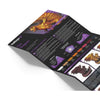 Vallejo 72196 Game Colour Fire Dragons 8 Colour Acrylic Paint Set