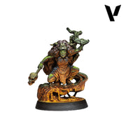 Vallejo 72203 Squidmar Fantasy Paint Set