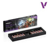 Vallejo Game Colour Starter Value 10 Colour Acrylic Paint Set