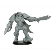 Vallejo 72313 Game Color Sci-Fi Paint Set by Angel Giraldez 12 Colours with Exclusive Miniature Acrylic Paint Set