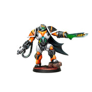 Vallejo 72313 Game Color Sci-Fi Paint Set by Angel Giraldez 12 Colours with Exclusive Miniature Acrylic Paint Set