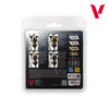 Vallejo Game Colour White 4 Colour Acrylic Paint Set
