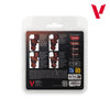 Vallejo Game Colour Dark Skin 4 Colour Acrylic Paint Set