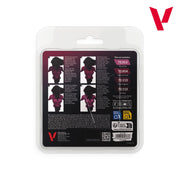 Vallejo Game Colour Magenta 4 Colour Acrylic Paint Set