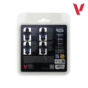 Vallejo Game Colour Ultramarine 4 Colour Acrylic Paint Set
