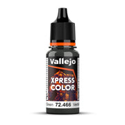 Vallejo 72466 Game Xpress Colour Armor Green 18ml Acrylic Paint
