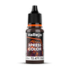 Vallejo 72471 Game Xpress Colour Tanned Skin 18ml Acrylic Paint