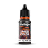 Vallejo 72474 Game Xpress Colour Willow Bark 18ml Acrylic Paint