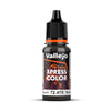 Vallejo 72475 Game Xpress Colour Muddy Ground 18ml Acrylic Paint