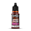 Vallejo 72479 Game Xpress Colour Intense Seraph Red 18ml Acrylic Paint