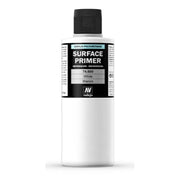 Vallejo 74600 White Primer 200ml