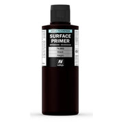 Vallejo 74602 Black Primer 200ml
