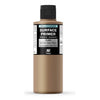 Vallejo 74604 Acrylic Surface Primer 200ml Dunkelgelb