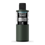 Vallejo 74607 UK Bronze Green 200ml