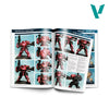 Vallejo 75003 Painting Miniatures from A to Z Vol.1 by Angel Giraldez