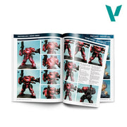 Vallejo 75003 Painting Miniatures from A to Z Vol.1 by Angel Giraldez