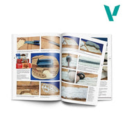 Vallejo 75049 Diorama Project 1.3 Scenary & Diorama