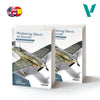 Vallejo 75056 Weathering Effects on Aircraft