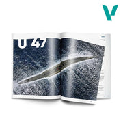 Vallejo 75058 Scapa Flow Painting and Weathering Techniques