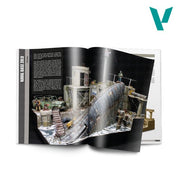 Vallejo 75058 Scapa Flow Painting and Weathering Techniques