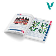 Vallejo 75091 Colour BSL System