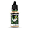 Vallejo Game Air Pale Flesh 18 ml Acrylic Paint