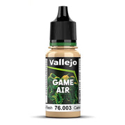 Vallejo Game Air Pale Flesh 18 ml Acrylic Paint