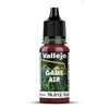 Vallejo Game Air Scarlet Red 18 ml Acrylic Paint