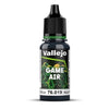 Vallejo Game Air Night Blue 18 ml Acrylic Paint