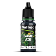 Vallejo Game Air Night Blue 18 ml Acrylic Paint