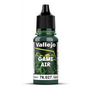 Vallejo Game Air Scurvy Green 18 ml Acrylic Paint