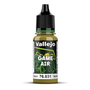 Vallejo Game Air Camouflage Green 18 ml Acrylic Paint