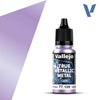 Vallejo 77109 True Metallic Metal Light Celestial Violet 18 ml