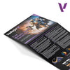 Vallejo True Metallic Metal Starter Set 12 Colour Paint Set