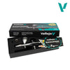 Vallejo 90001 Innovator Gravity System 2 in 1 0.2 & 0.3 Precision Airbrush