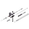 Vallejo 90001 Innovator Gravity System 2 in 1 0.2 & 0.3 Precision Airbrush