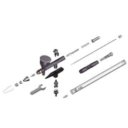 Vallejo 90001 Innovator Gravity System 2 in 1 0.2 & 0.3 Precision Airbrush