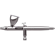 Vallejo 90002 Profinish Gravity System 2 in 1 0.2 & 0.3 Professional Airbrush